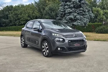 Citroen C3 2017 photo 3
