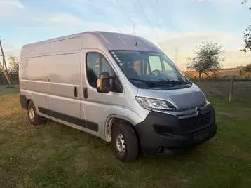 Citroen Jumper