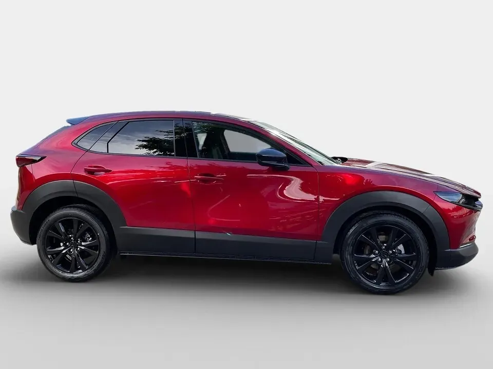 Mazda Cx-30 2027 photo 3