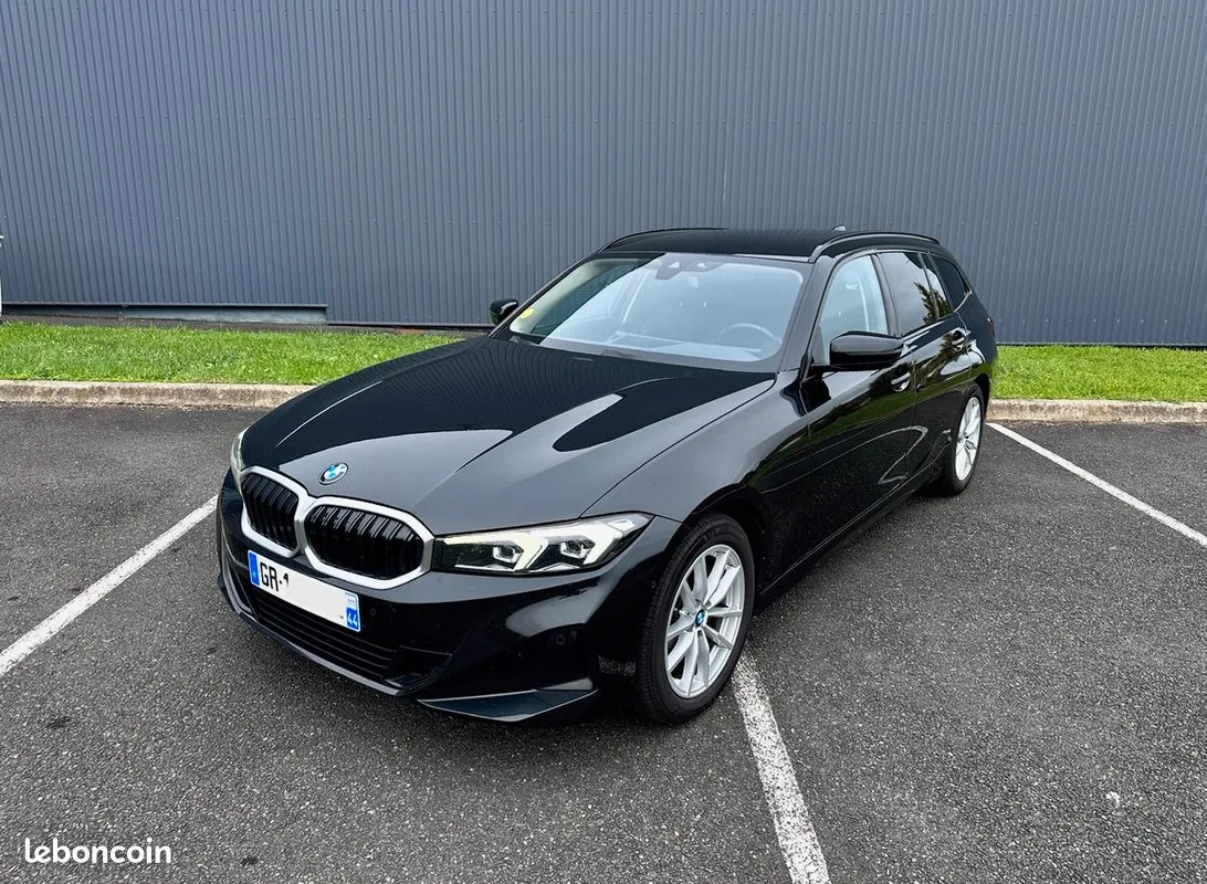 BMW Série 3