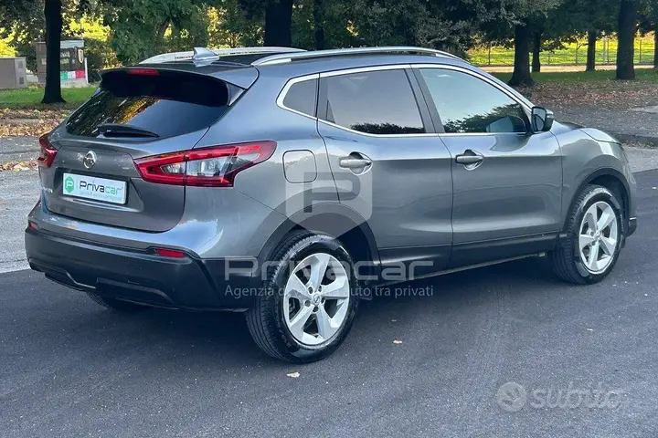 Nissan Qashqai 2018 photo 5
