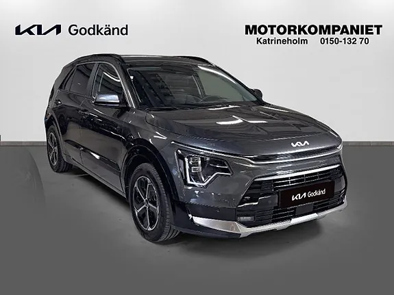 Kia Niro 2025 photo 3