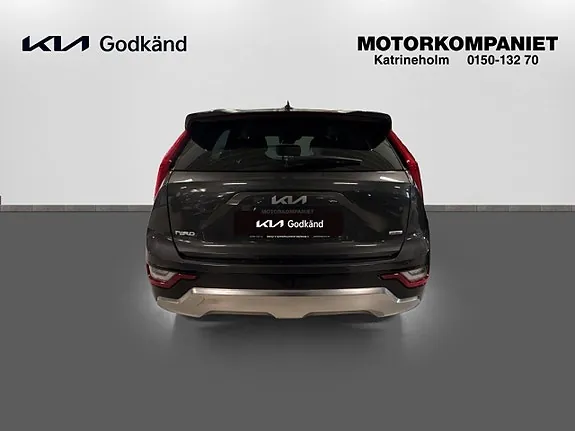 Kia Niro 2025 photo 5
