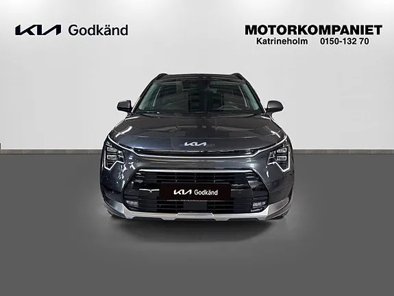 Kia Niro 2025 photo 2
