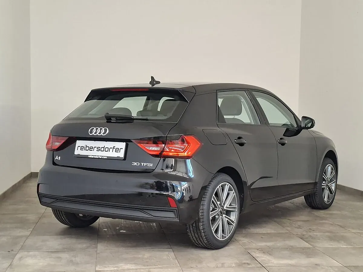 Audi A1 2026 photo 3