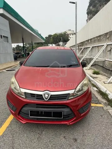 Proton Iriz