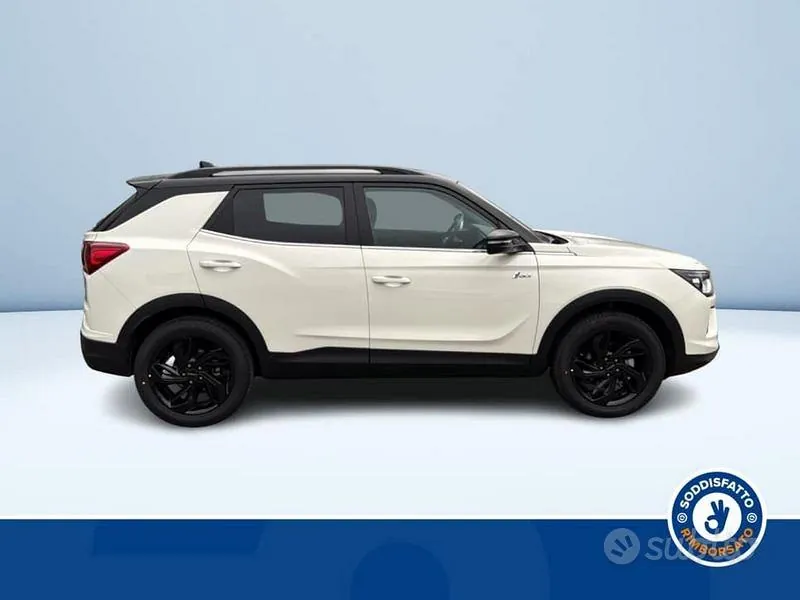 KG Mobility Korando 2026 photo 5