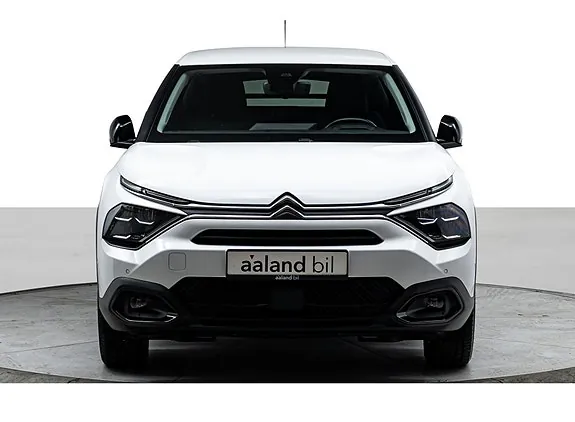 Citroen E-C4 2023 photo 3