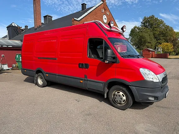 Iveco Andre 2012 photo 3