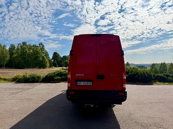 Iveco Andre 2012 photo 4