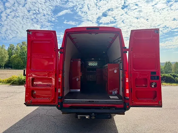 Iveco Andre 2012 photo 5