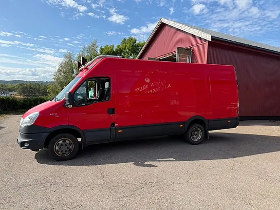 Iveco Andre 2012 photo 2