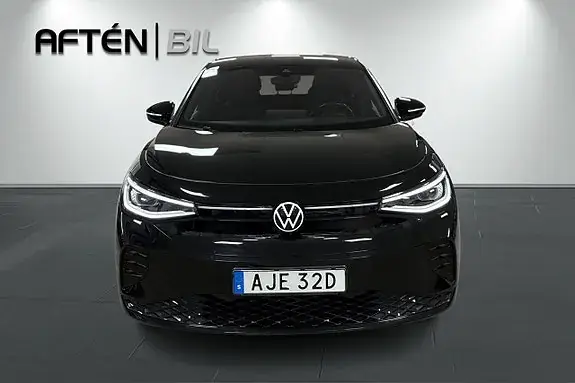 Volkswagen Id.5 Gtx 2022 photo 3