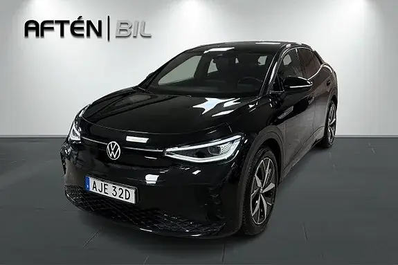 Volkswagen Id.5 Gtx
