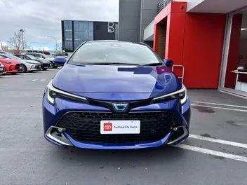 Toyota Corolla 2024 photo 5