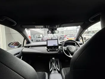 Toyota Corolla 2024 photo 3