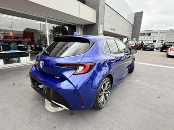 Toyota Corolla 2024 photo 4