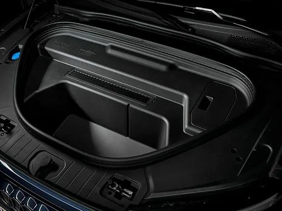 Audi Q6 E-Tron 2026 photo 5