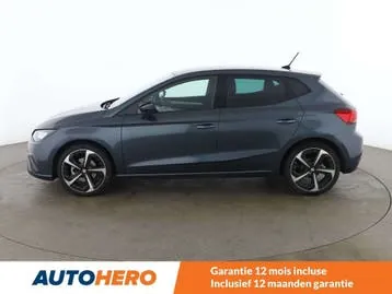 Seat Ibiza 2024 photo 3