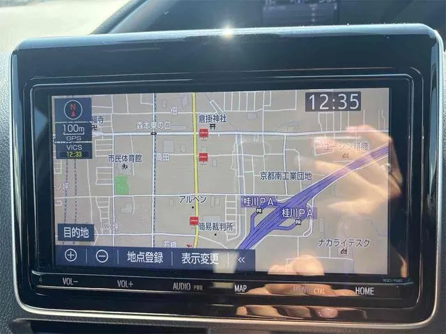 Toyota Voxy 2020 photo 2