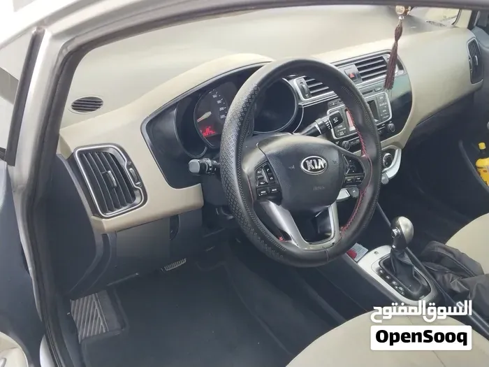 Kia Rio 2017 photo 3