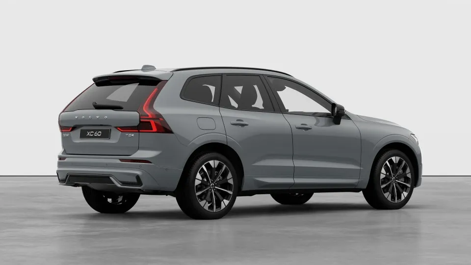 Volvo Xc60 2027 photo 4