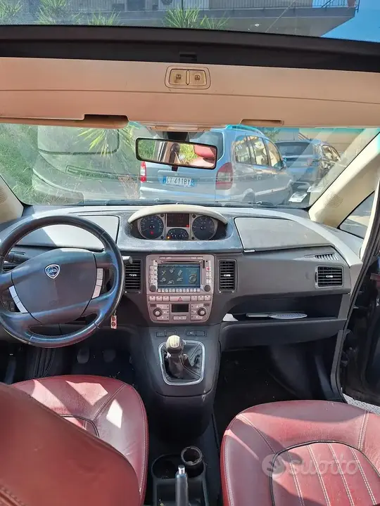 Lancia Musa 2022 photo 3
