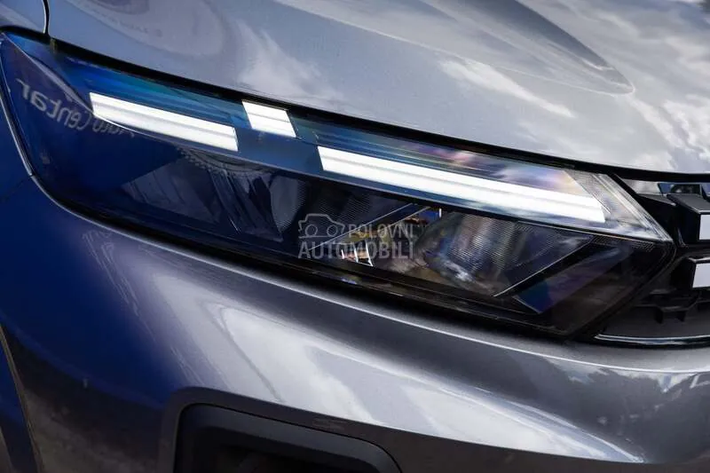 Dacia Sandero 2026 photo 4