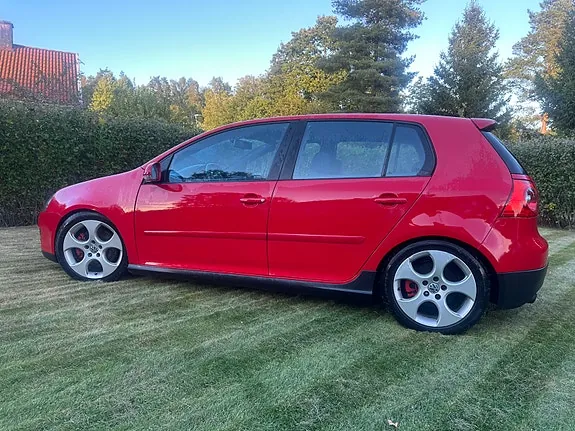 Volkswagen Golf V 2005 photo 3