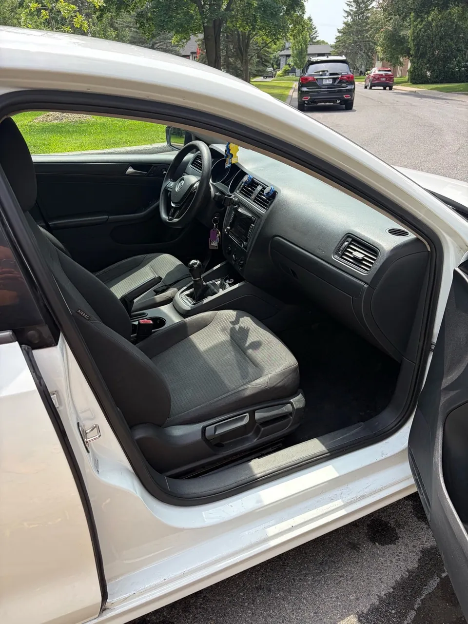 Volkswagen Jetta 2015 photo 4