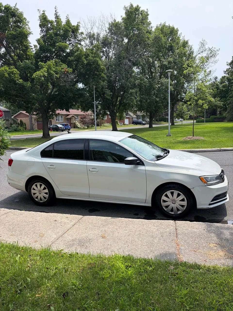 Volkswagen Jetta 2015 photo 3