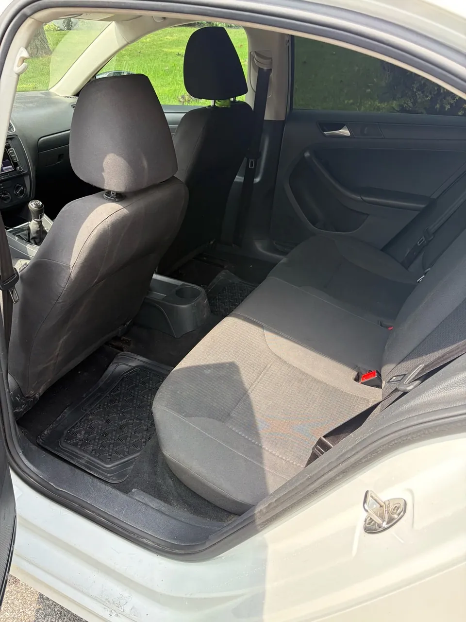 Volkswagen Jetta 2015 photo 5