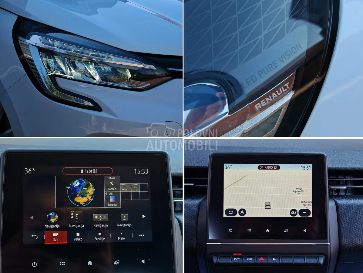 Renault Clio 2020 photo 3