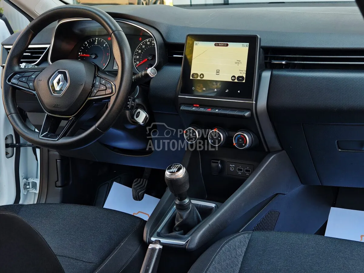 Renault Clio 2020 photo 2
