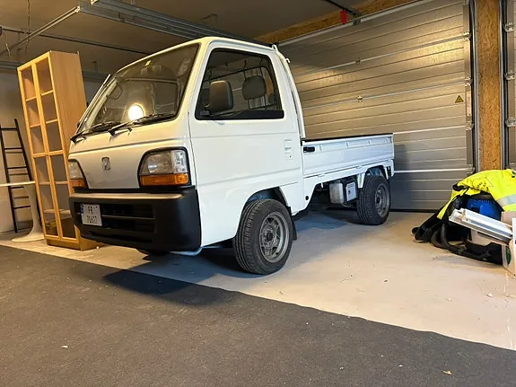 Honda Andre