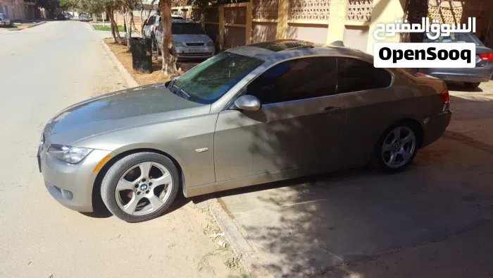 BMW 3 Series 2007 photo 2
