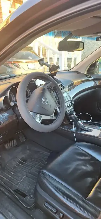 Acura Mdx 2010 photo 2