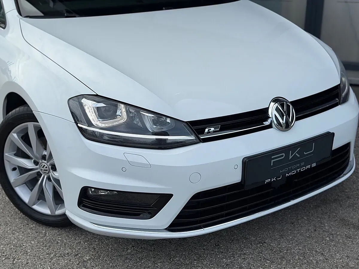 Volkswagen Golf 2016 photo 3
