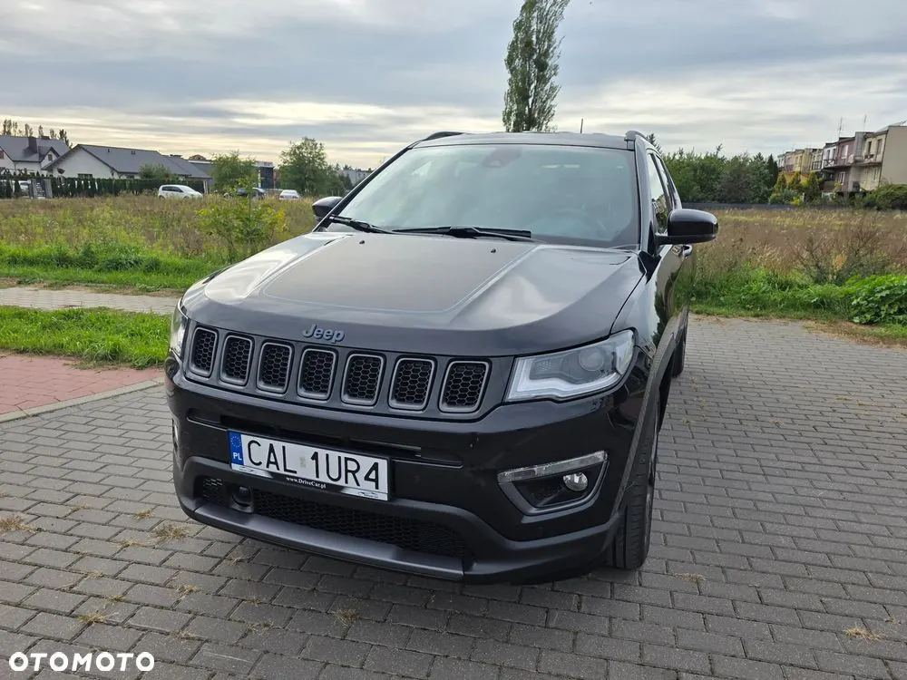 Jeep Compass 2020 photo 4