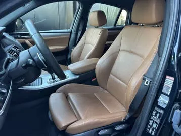 BMW X4 2017 photo 2