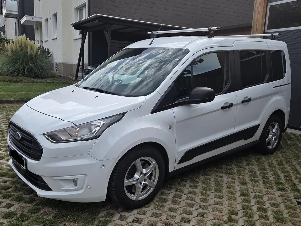 Ford Tourneo Connect