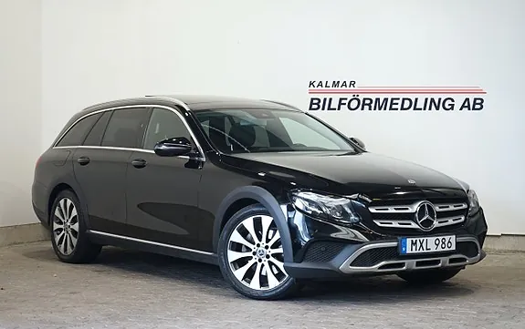Mercedes-Benz E220 D