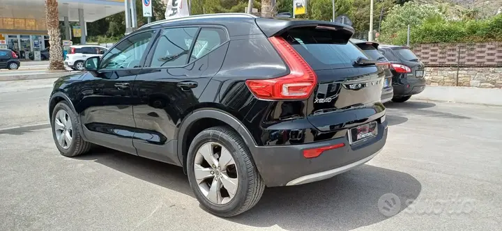 Volvo Xc40 2020 photo 4