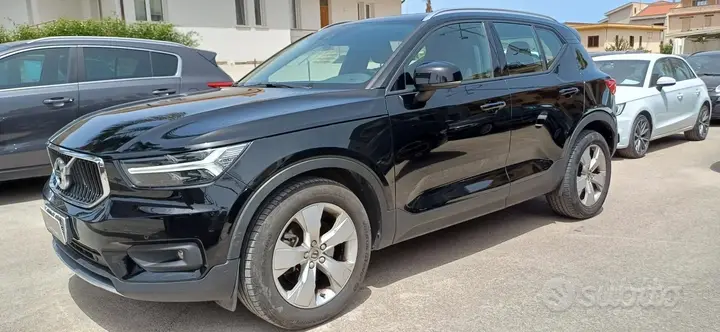 Volvo Xc40 2020 photo 3
