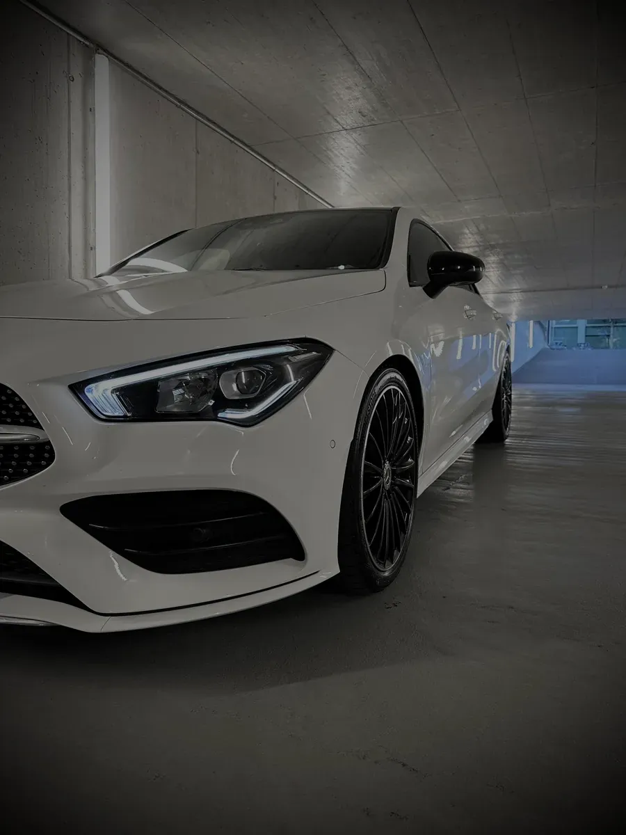 Mercedes-Benz Cla-Class 2019 photo 2