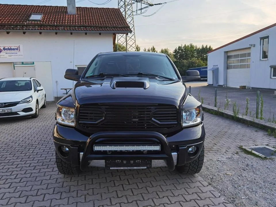 Dodge Ram