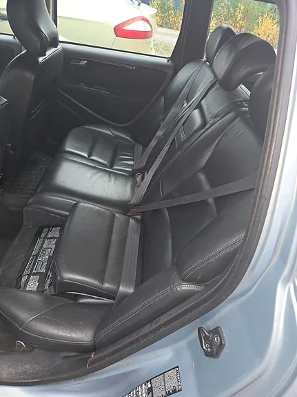 Volvo V70 2001 photo 3