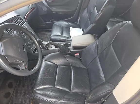 Volvo V70 2001 photo 4