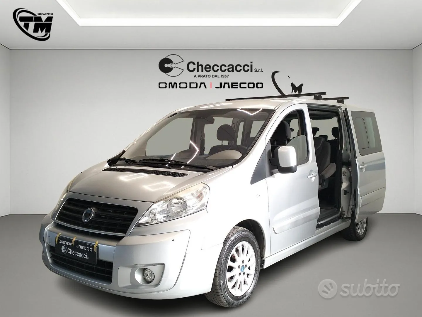 Fiat Scudo