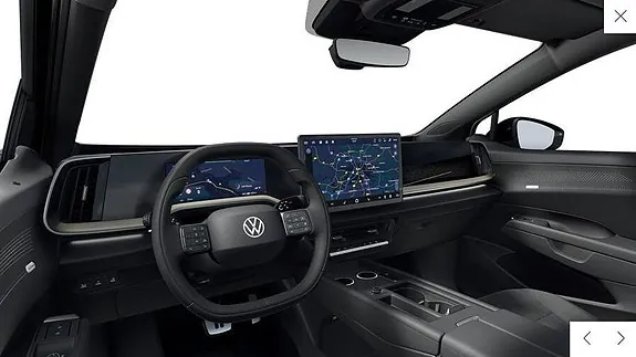 Volkswagen Tiguan 2027 photo 4